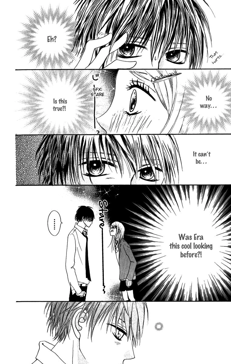 Read Steady Study chapter 4 image 20 on Lezhin