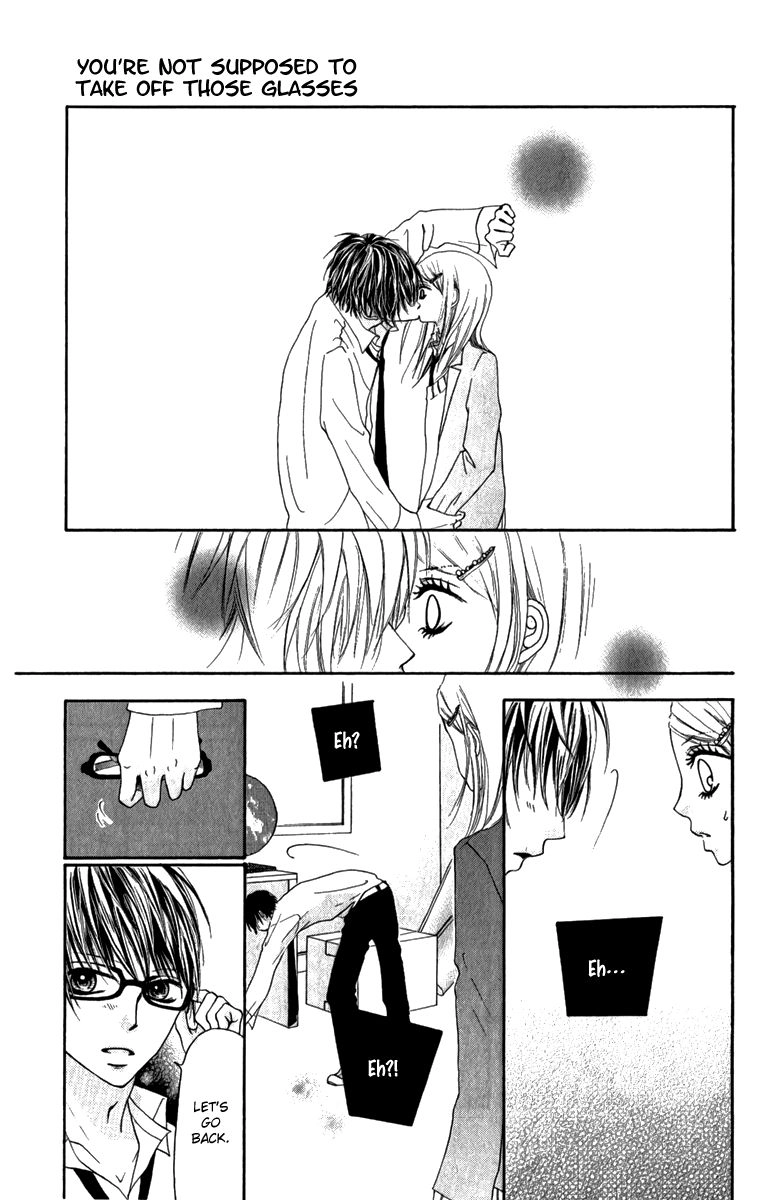 Read Steady Study chapter 4 image 21 on Lezhin