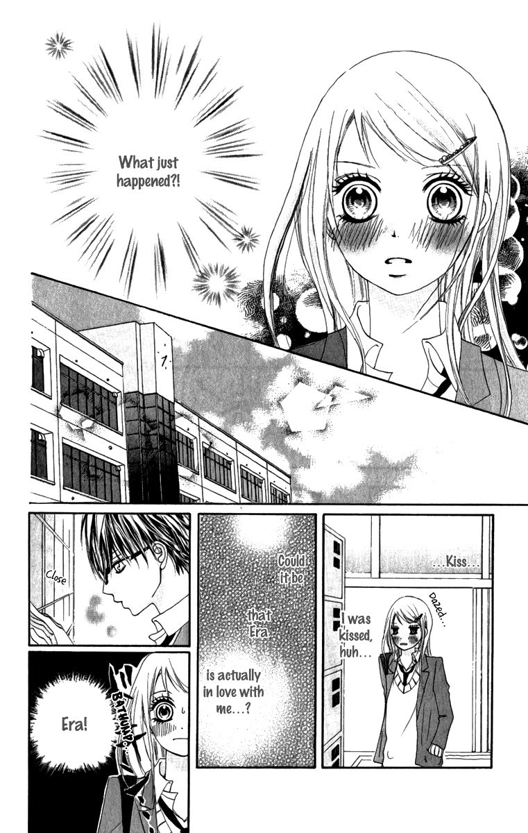 Read Steady Study chapter 4 image 22 on Lezhin