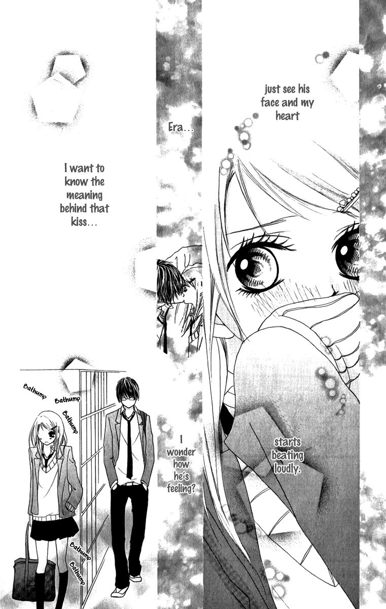 Read Steady Study chapter 4 image 24 on Lezhin