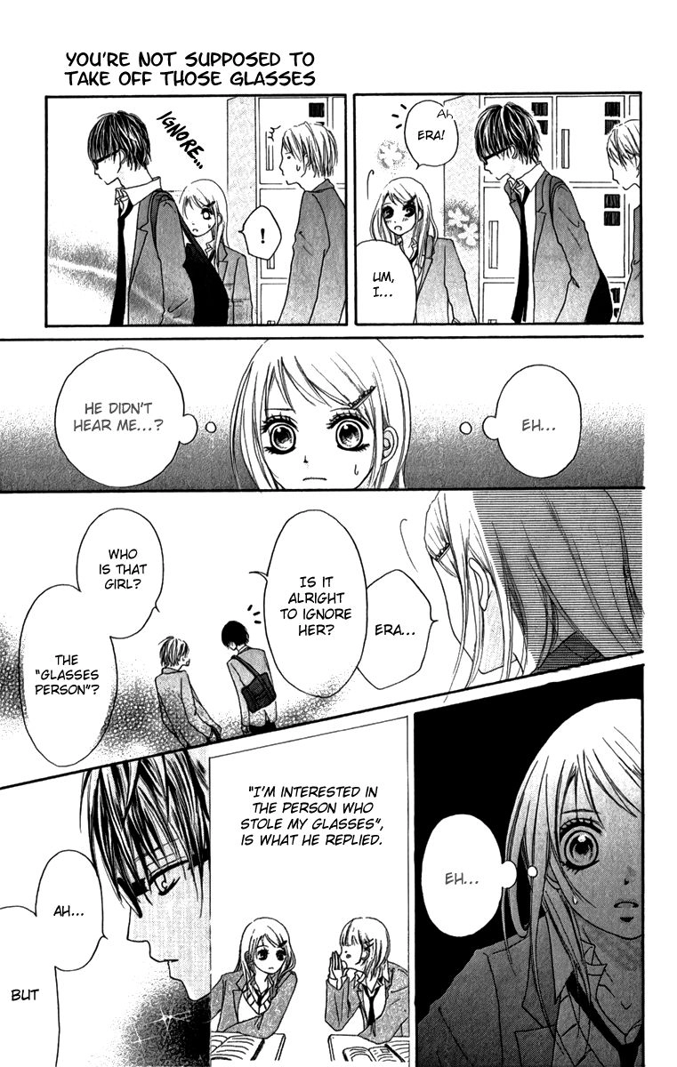 Read Steady Study chapter 4 image 25 on Lezhin