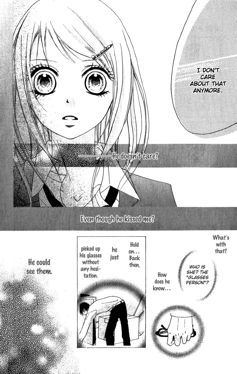 Read Steady Study chapter 4 image 26 on Lezhin