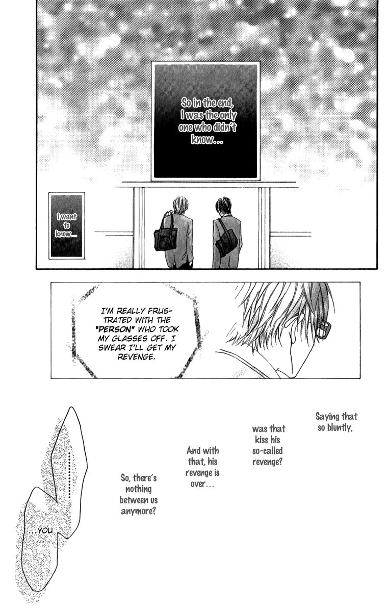 Read Steady Study chapter 4 image 27 on Lezhin