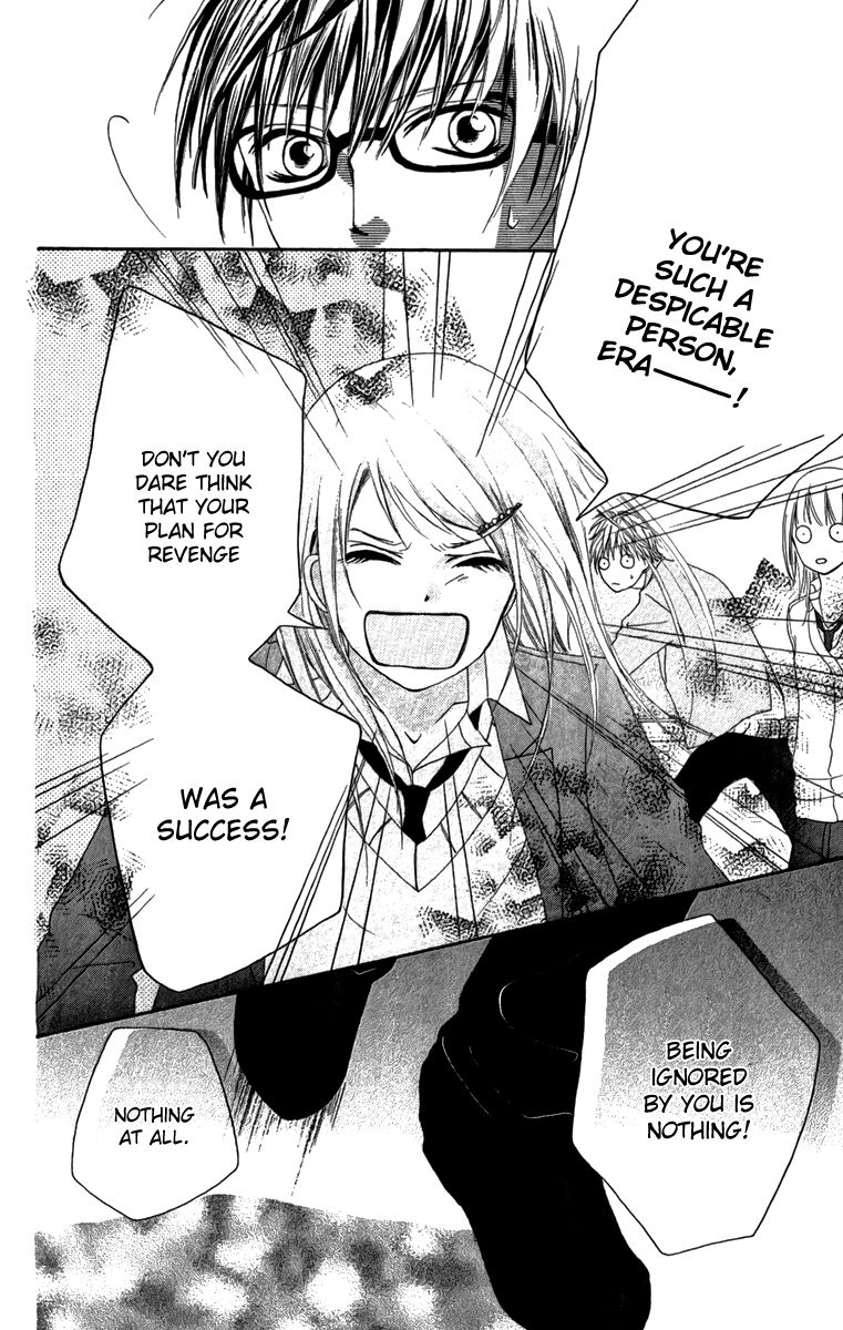 Read Steady Study chapter 4 image 28 on Lezhin