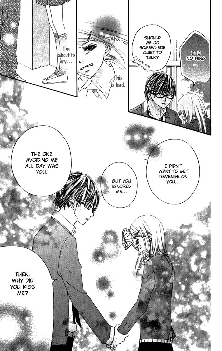 Read Steady Study chapter 4 image 29 on Lezhin