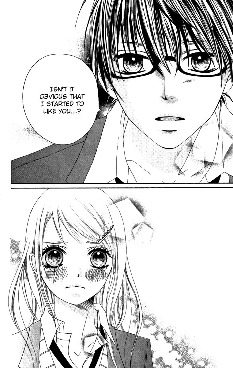 Read Steady Study chapter 4 image 30 on Lezhin