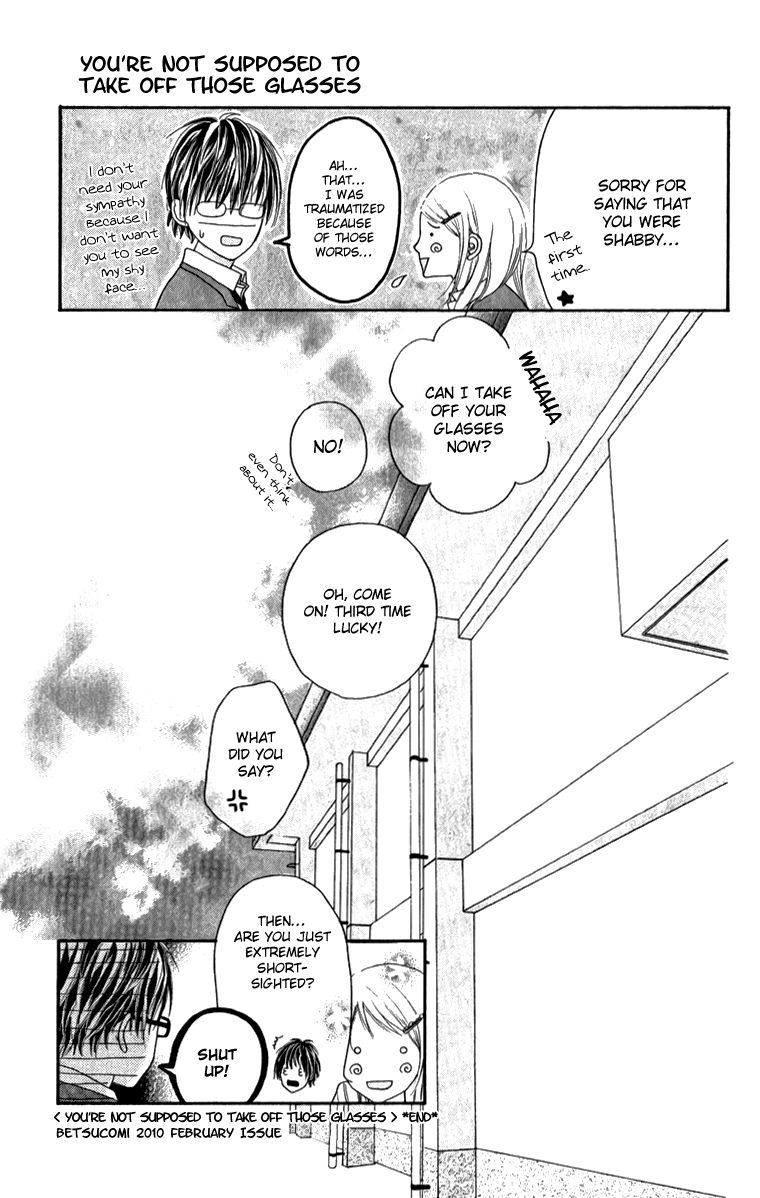 Read Steady Study chapter 4 image 31 on Lezhin