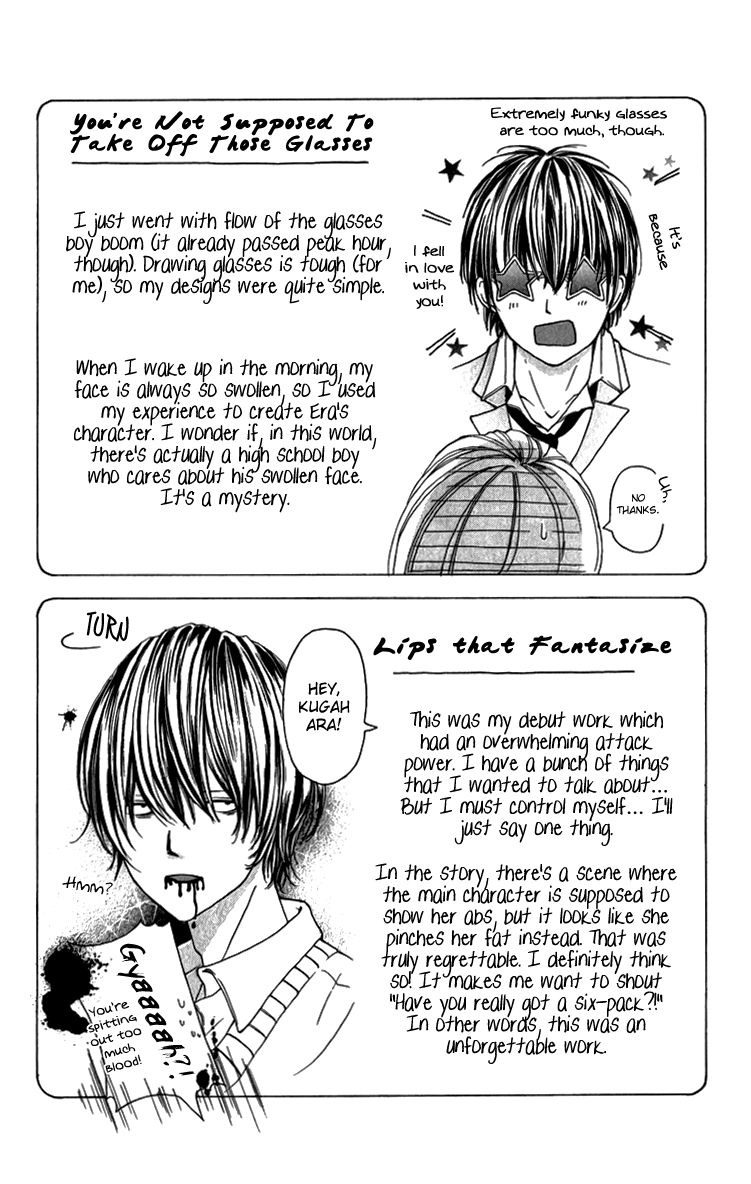 Read Steady Study chapter 4 image 32 on Lezhin