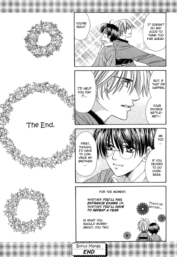 Read Steady Study chapter 4 image 4 on Lezhin