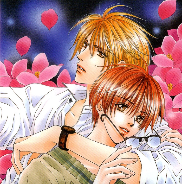 Read Steady Study chapter 4 image 8 on Lezhin