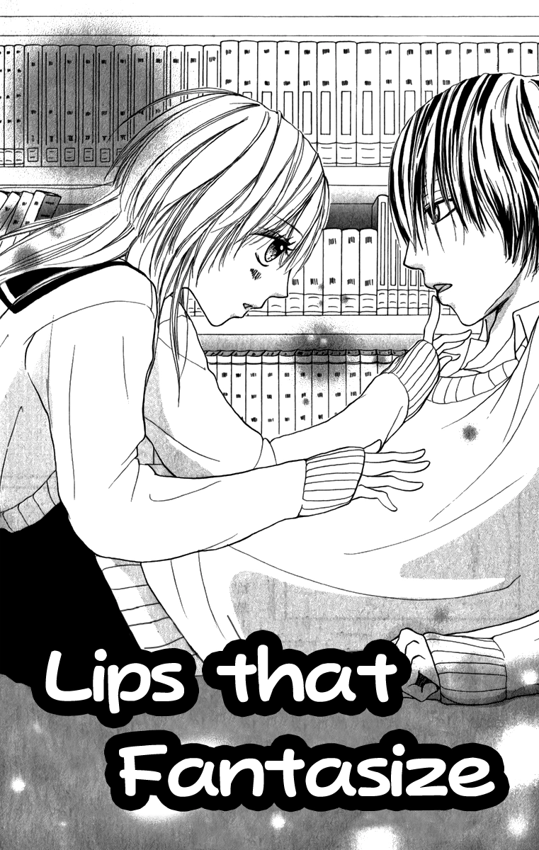 Read Steady Study chapter 5 image 1 on Lezhin