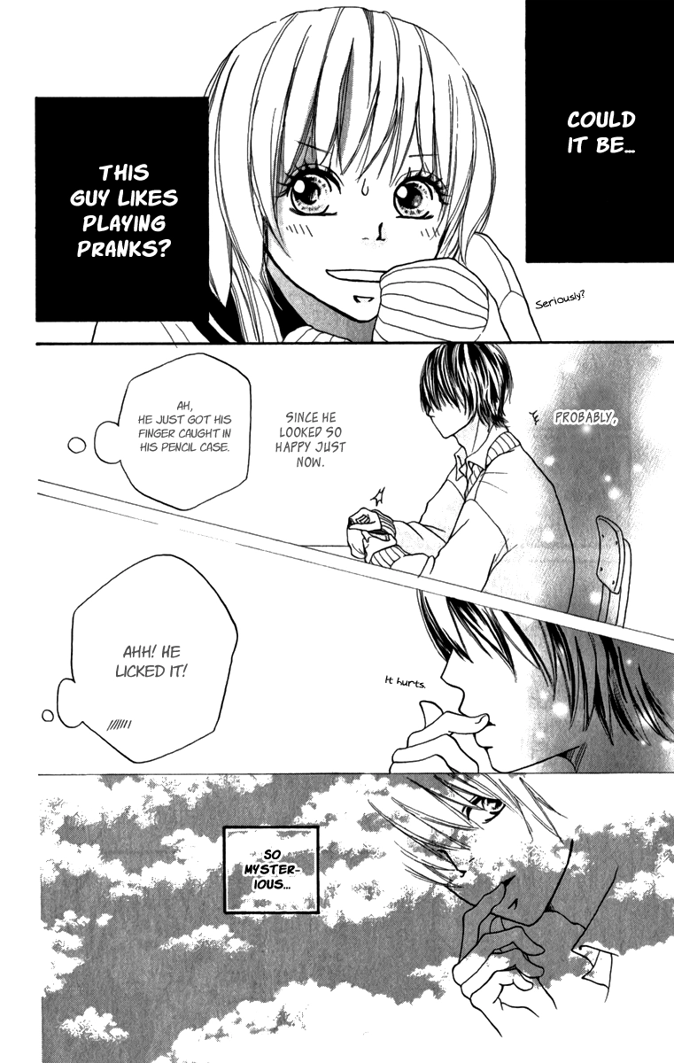 Read Steady Study chapter 5 image 10 on Lezhin