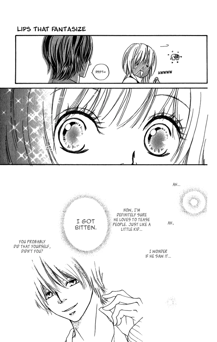 Read Steady Study chapter 5 image 13 on Lezhin