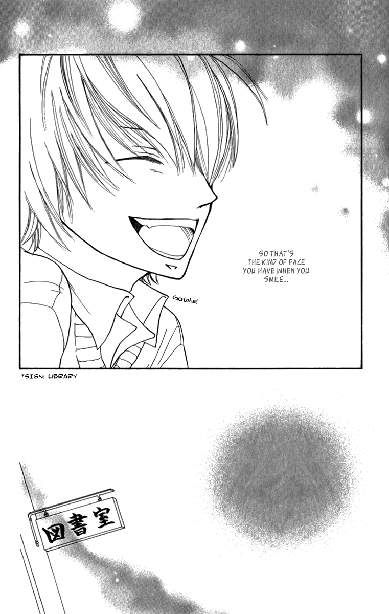 Read Steady Study chapter 5 image 14 on Lezhin