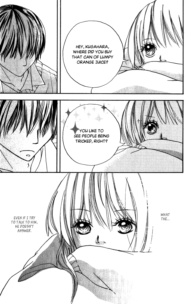 Read Steady Study chapter 5 image 15 on Lezhin