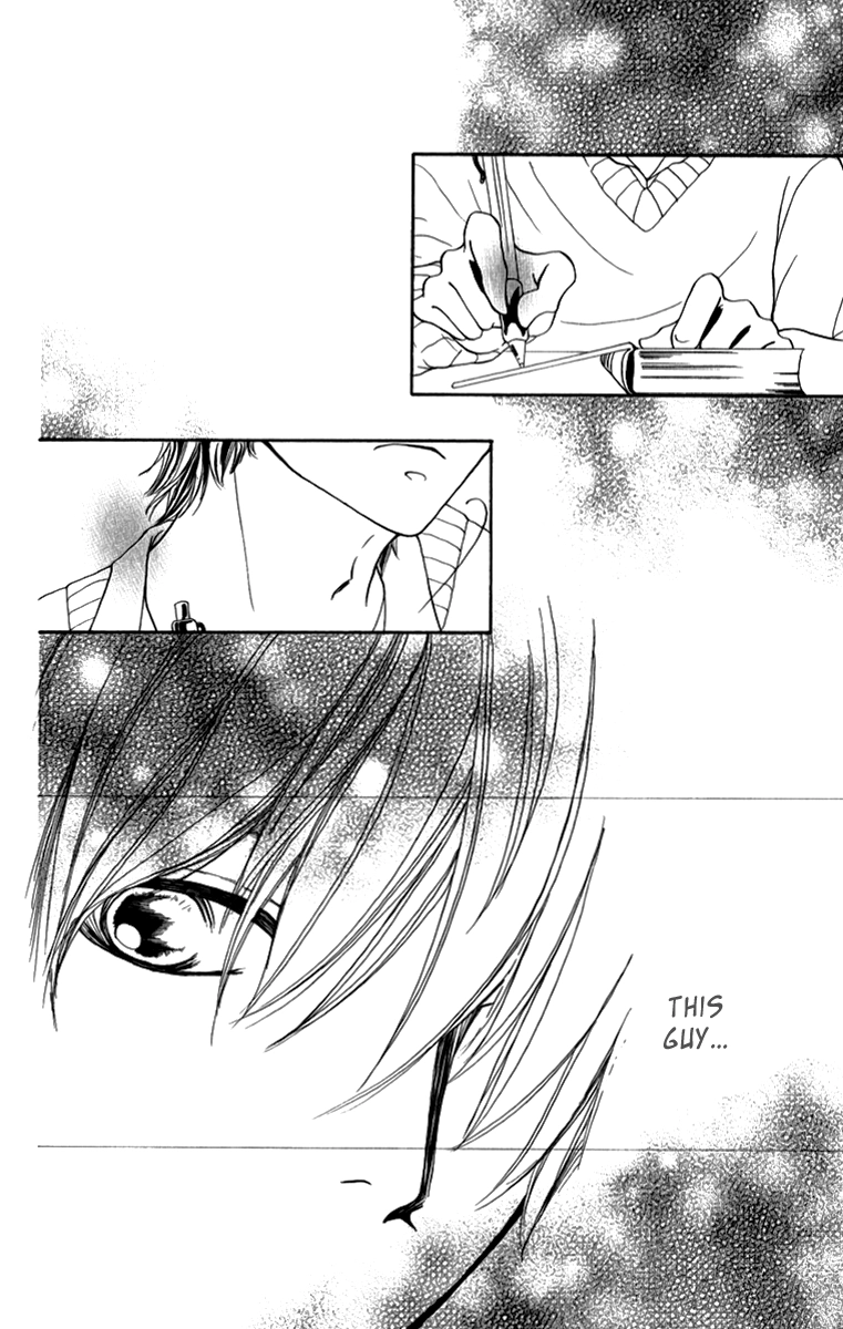 Read Steady Study chapter 5 image 16 on Lezhin