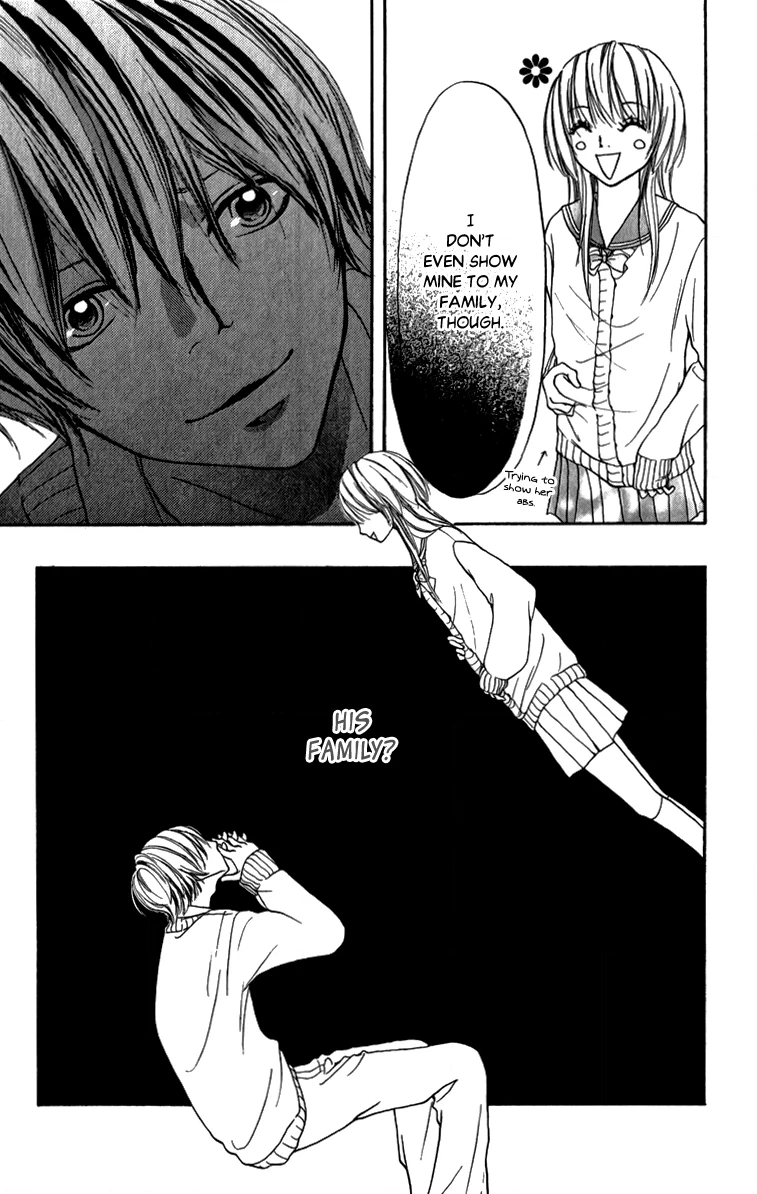 Read Steady Study chapter 5 image 19 on Lezhin