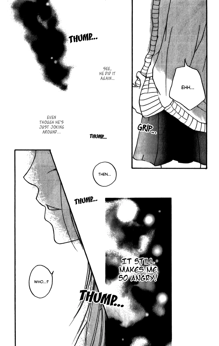 Read Steady Study chapter 5 image 20 on Lezhin