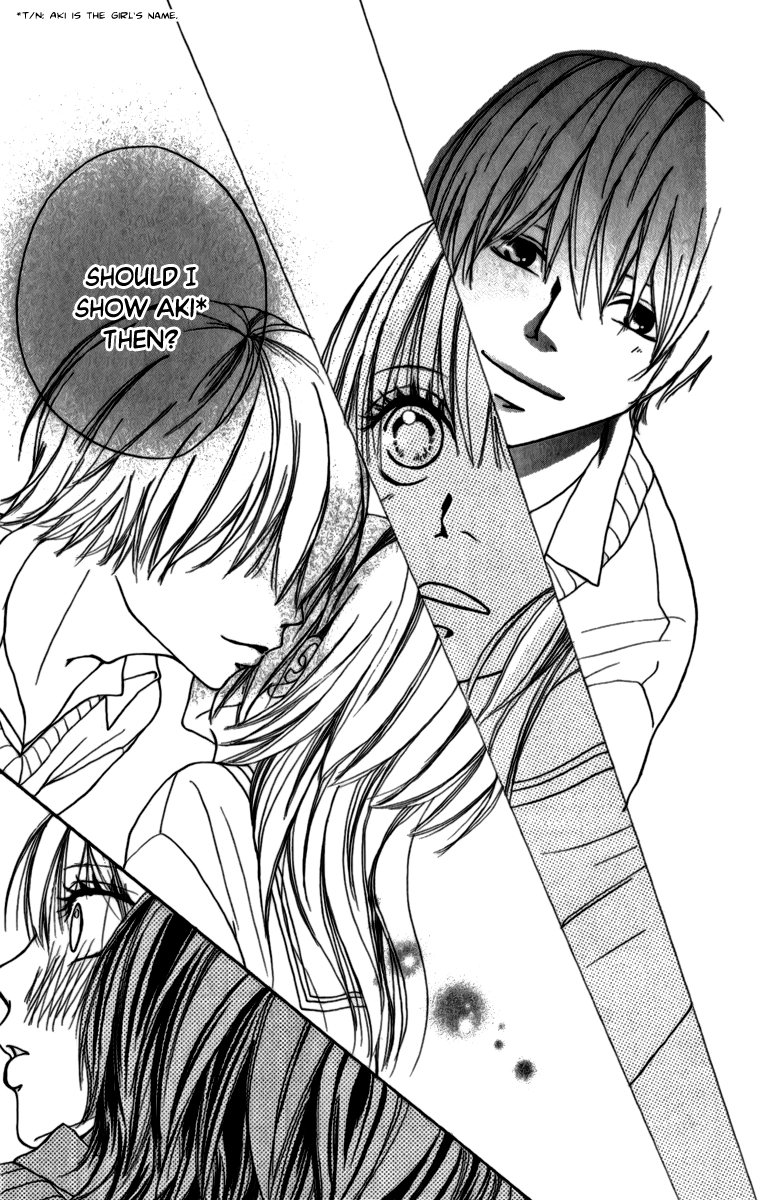 Read Steady Study chapter 5 image 21 on Lezhin