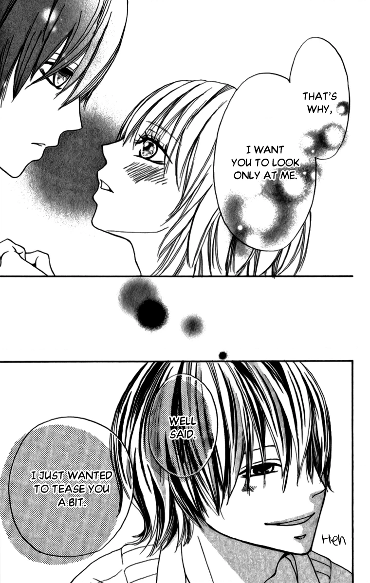 Read Steady Study chapter 5 image 29 on Lezhin