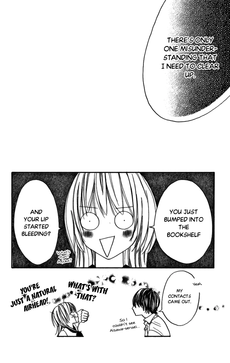 Read Steady Study chapter 5 image 30 on Lezhin