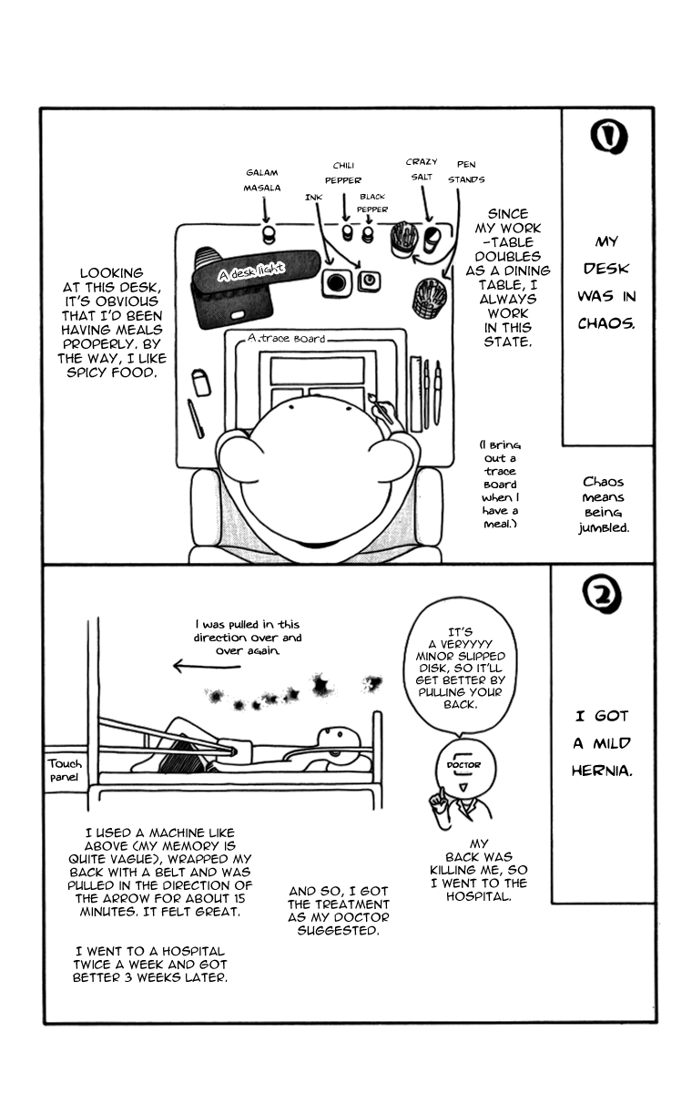 Read Steady Study chapter 5 image 36 on Lezhin