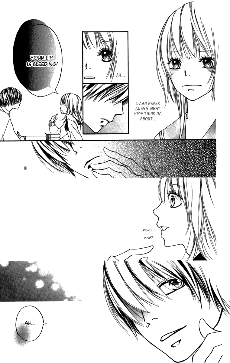 Read Steady Study chapter 5 image 5 on Lezhin