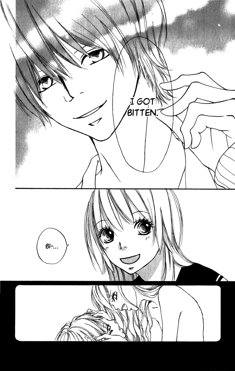 Read Steady Study chapter 5 image 6 on Lezhin