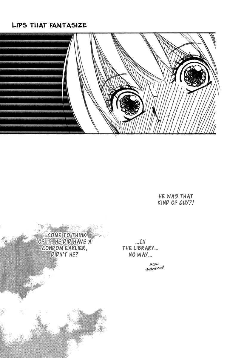 Read Steady Study chapter 5 image 7 on Lezhin