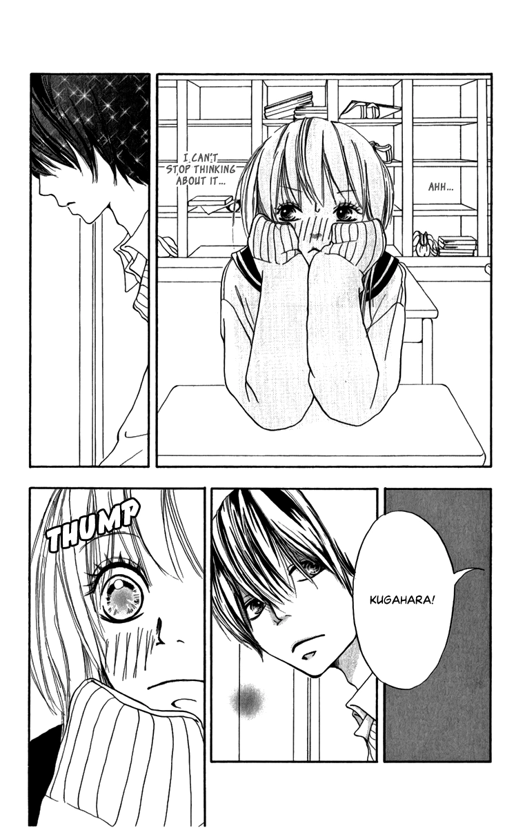 Read Steady Study chapter 5 image 8 on Lezhin