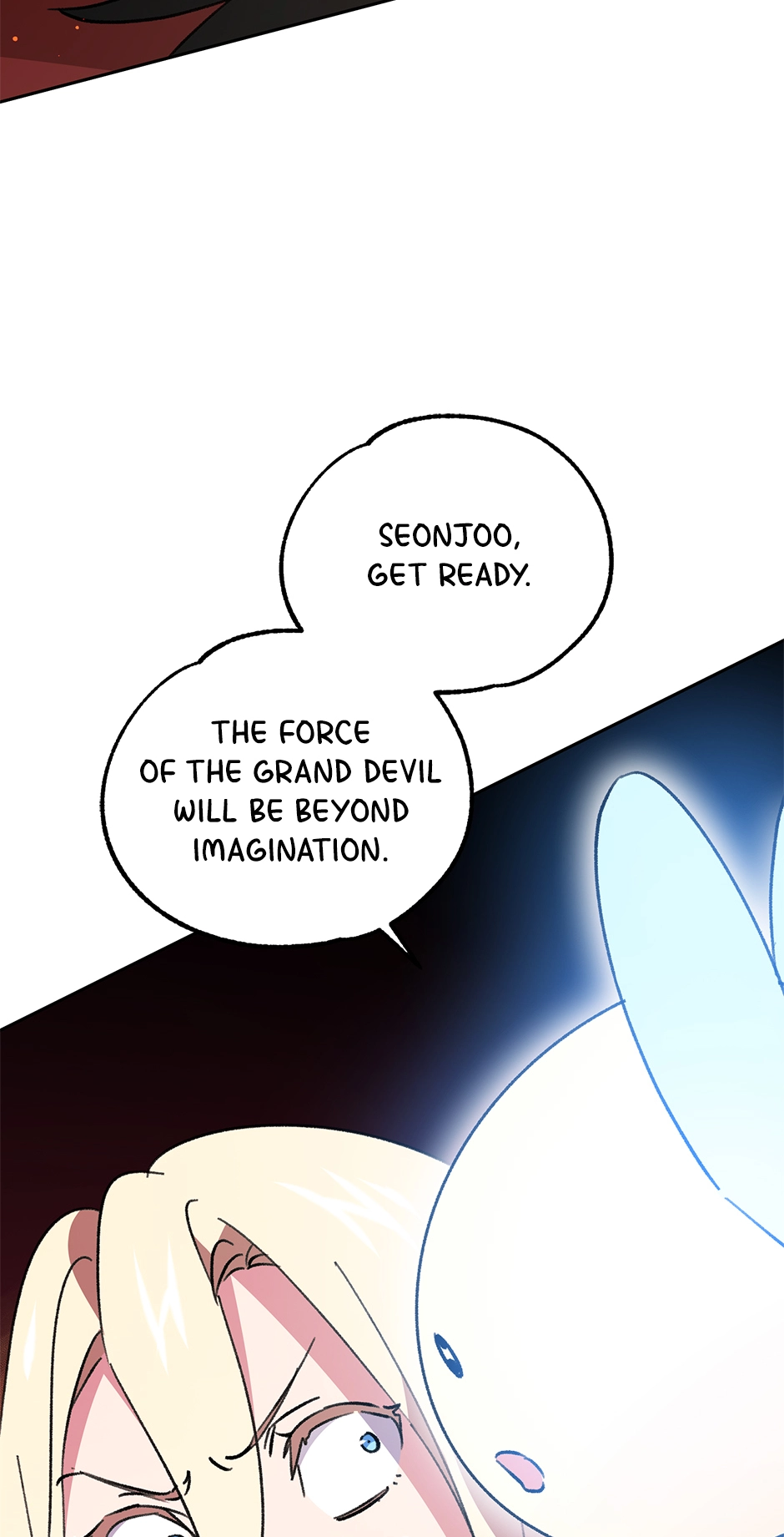 Read Steal from the Devil