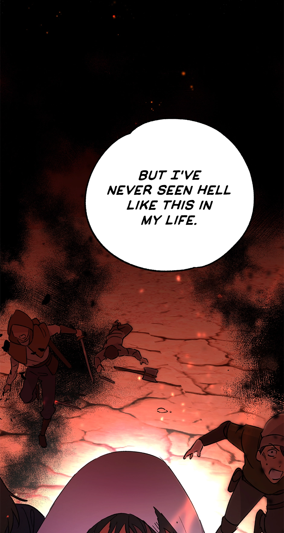 Read Steal from the Devil