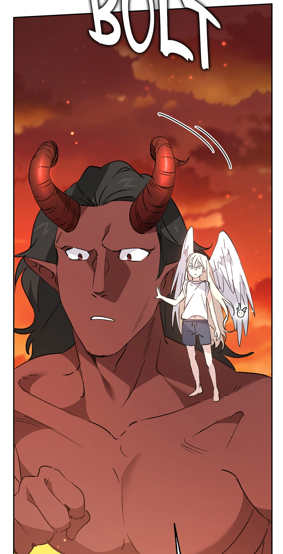 Read Steal from the Devil