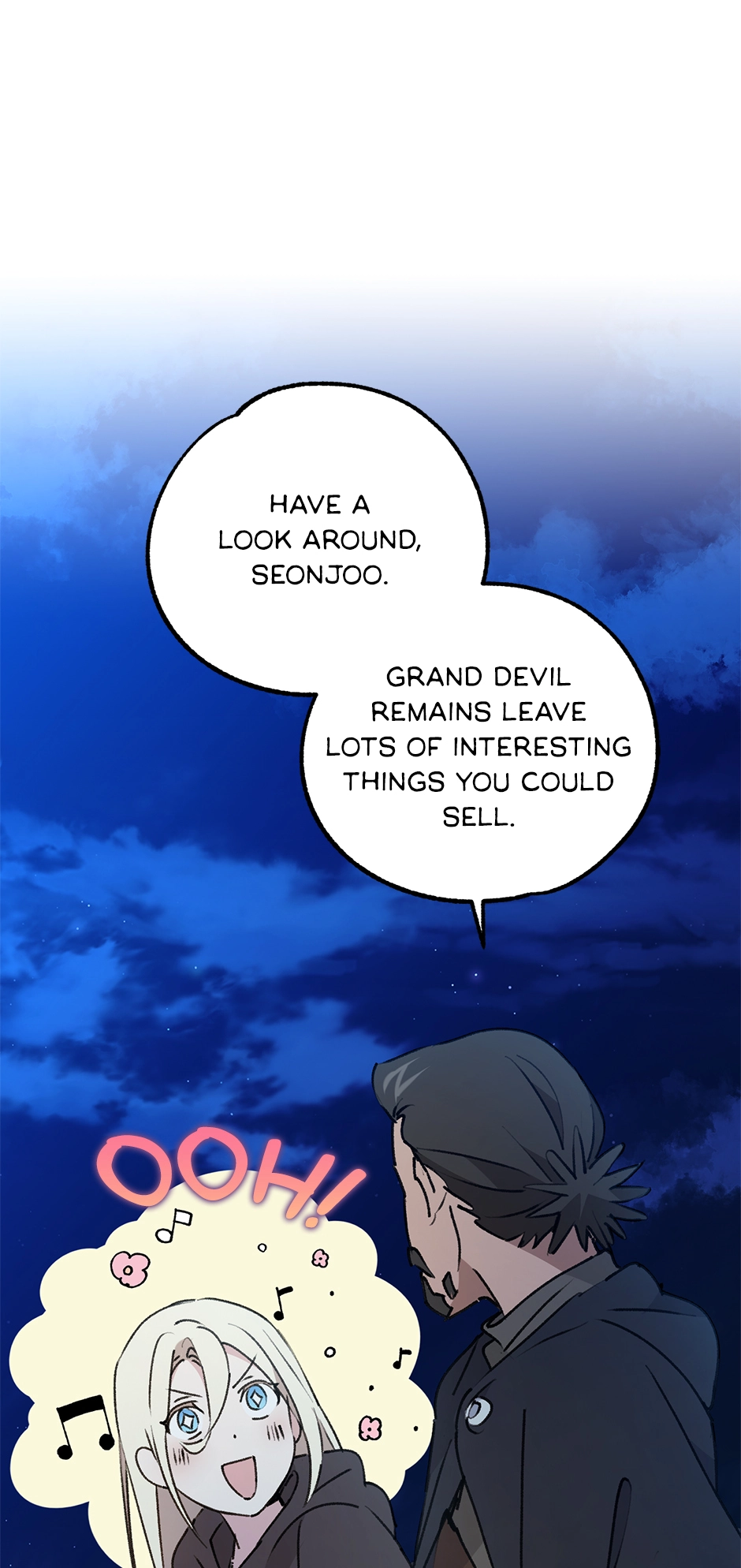 Read Steal from the Devil