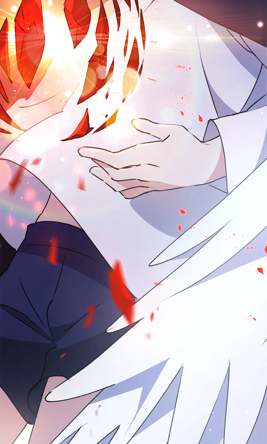 Read Steal from the Devil