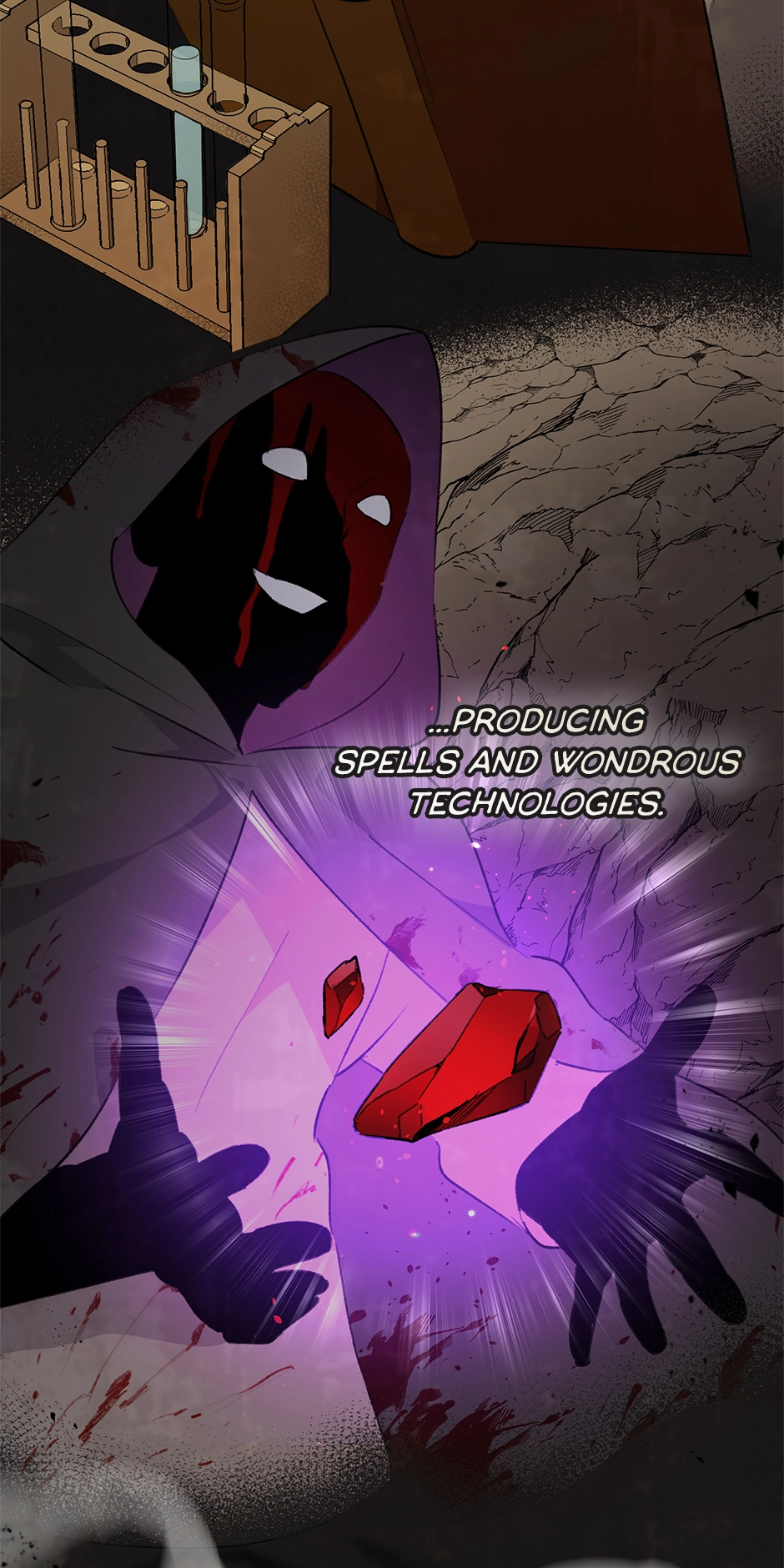 Read Steal from the Devil