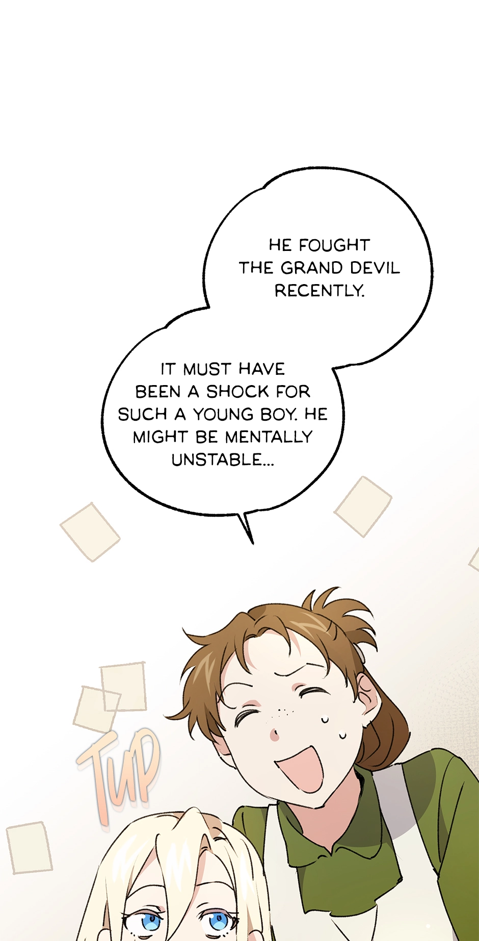 Read Steal from the Devil