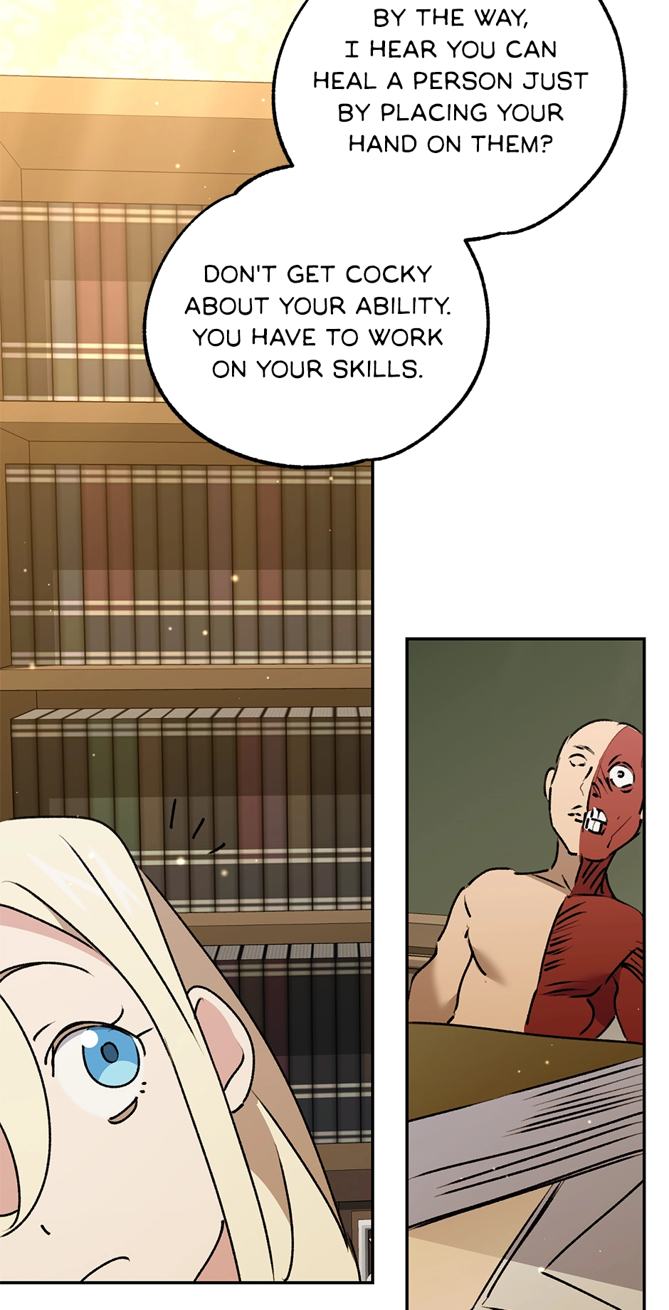 Read Steal from the Devil
