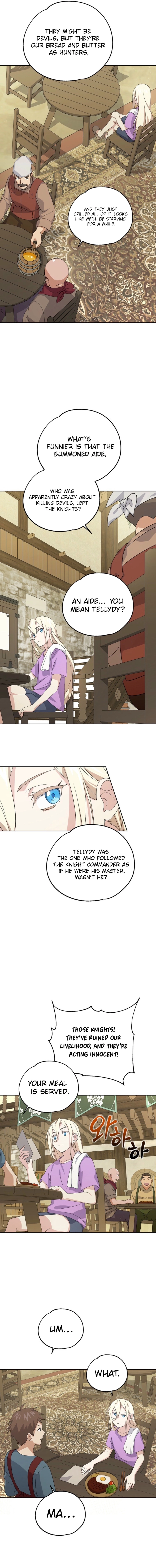 Read Steal from the Devil