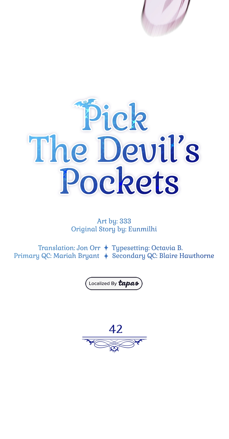 Read Steal from the Devil