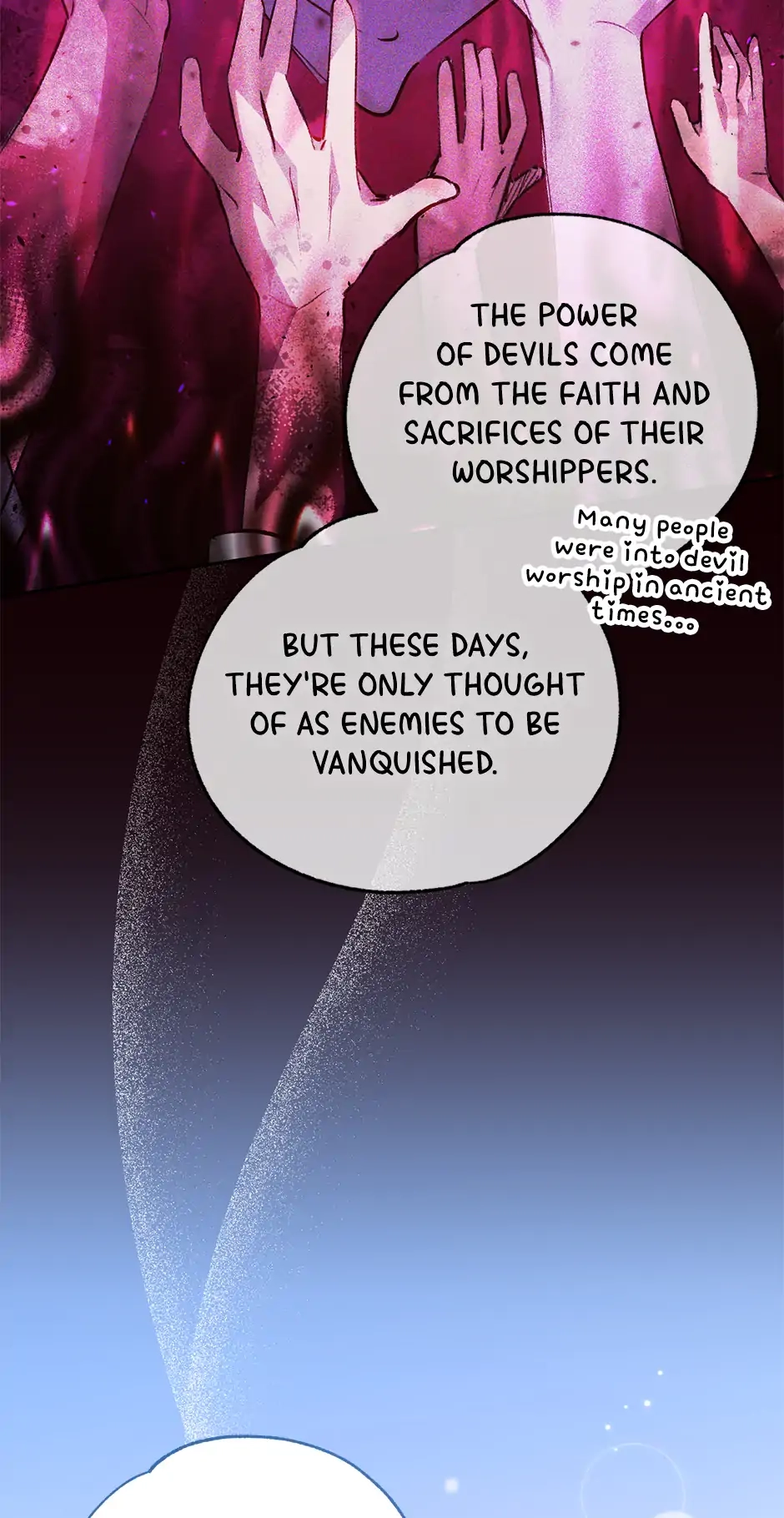Read Steal from the Devil