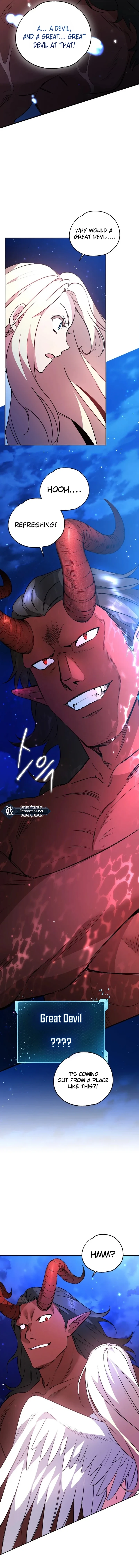 Read Steal from the Devil