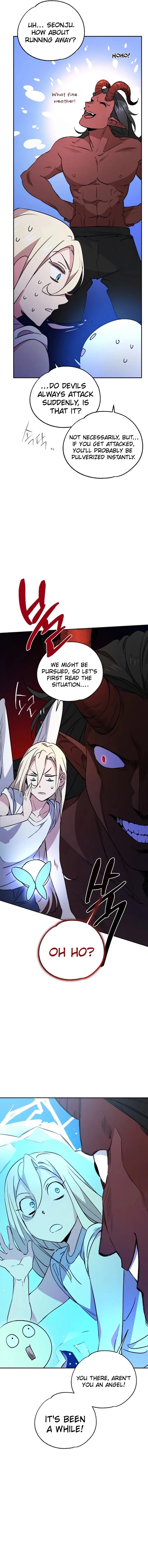 Read Steal from the Devil