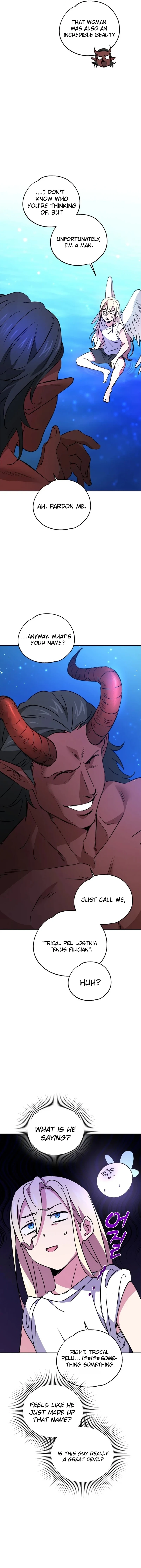 Read Steal from the Devil