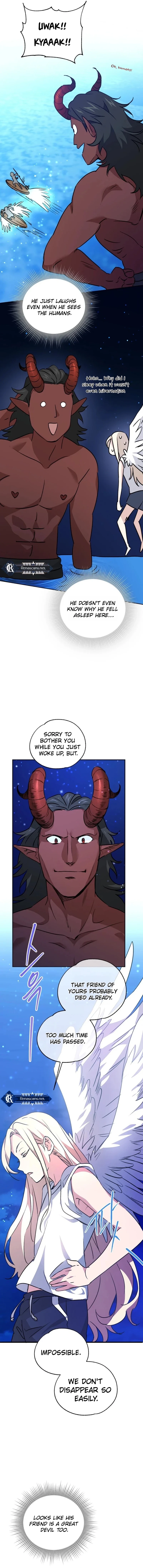 Read Steal from the Devil
