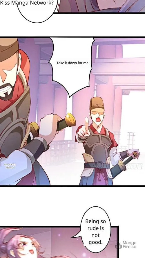 Read Steal My King Back chapter 1 image 12 on Lezhin