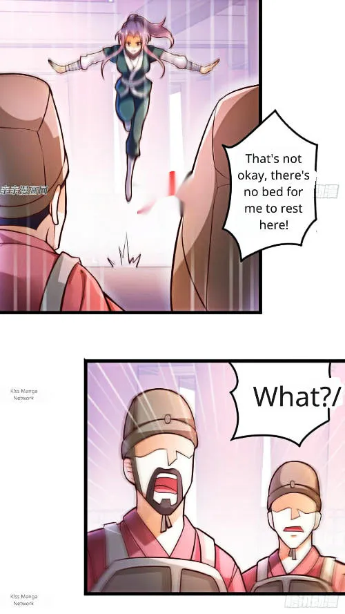 Read Steal My King Back chapter 1 image 14 on Lezhin