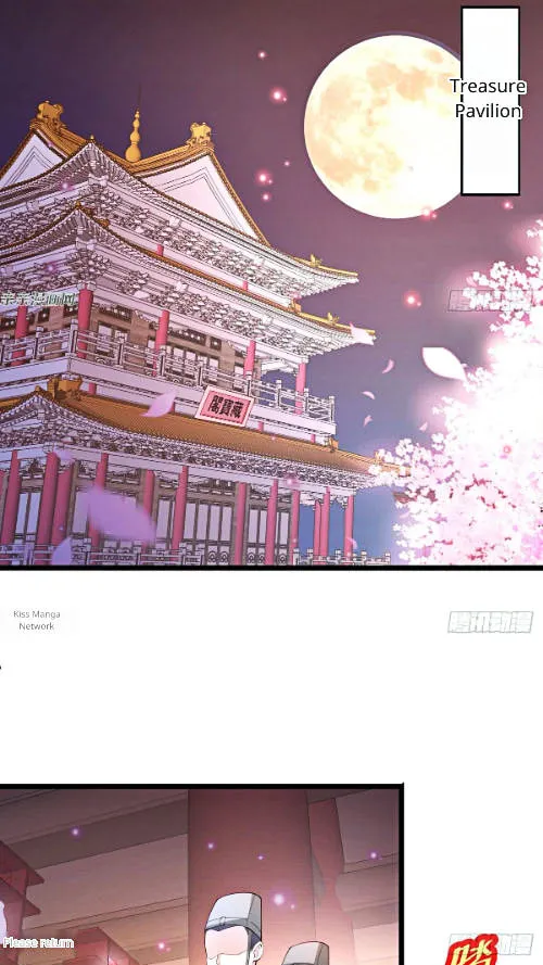 Read Steal My King Back chapter 1 image 2 on Lezhin