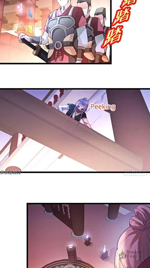 Read Steal My King Back chapter 1 image 3 on Lezhin