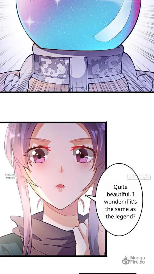 Read Steal My King Back chapter 1 image 6 on Lezhin